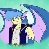 dracodragite