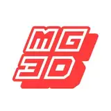 3dbonfire