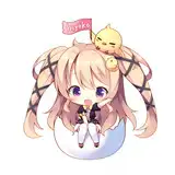 なのはなこひな
