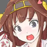 ばつまるエロ中佐