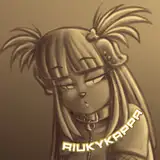 riukyart
