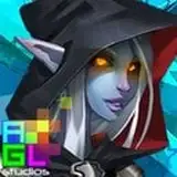 AGL Studios Digital Store