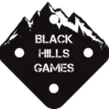Black Hills Games