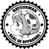 bayeuxman