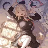 Ilusión Shuri Novels 新
