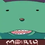 M@:RIO(ﾏﾘｵ)