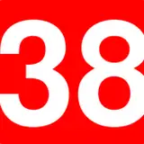 Thirty8ght
