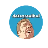 datezrealboi (Matvey Mayer)