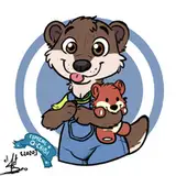 Champ Otter