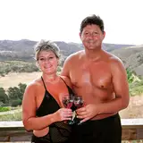 Naturist Fun Couple