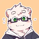 饅_