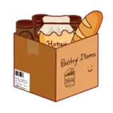 FillMyPantry