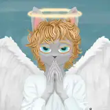 Angel Kiitty