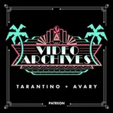 The Video Archives Podcast