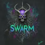 Swarm Painting