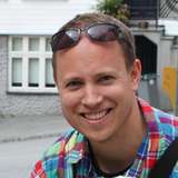 jonaskvinge