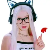 Kawaii Fox
