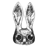 Steampunk Bunny