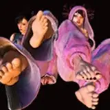 Akaranger 18+ Screenshot Sets