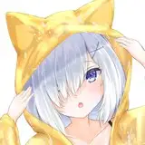 海老沢あくあ