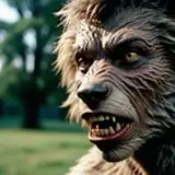 Wolf mania