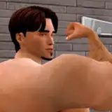 MuscleSims4