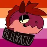 Bleukaiju