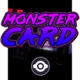 Monster Card