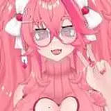 Kireina Pinky Fox