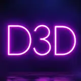 Dionysus 3D