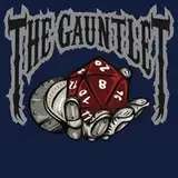 gauntlet