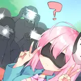 ミスト / Mist