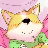 コの字