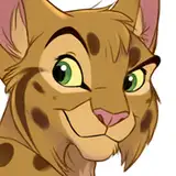 lynxgirl