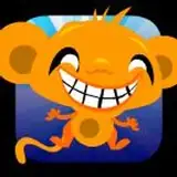 www.monkeyhappy.com Robin Vencel - (Pencilkids)