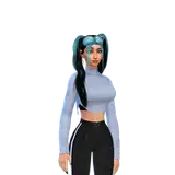 BlackTheSims