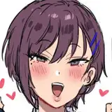 藍那りゅむ