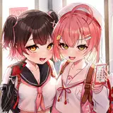 miniblack咘蕾可