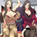 南拳蟑狼
