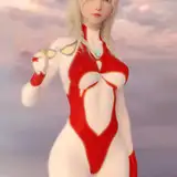 上古胸兽