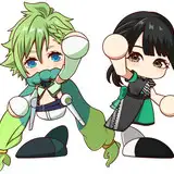 菊の棘