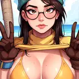 AhegaoAI