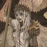 Veil Art