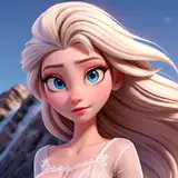 QueenElsaModern