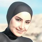 Naughty Hijabista 3DX
