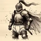 Knicker Knight
