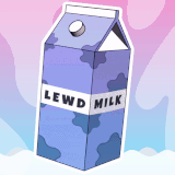 Lewd Milk