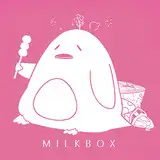 MILK BOX