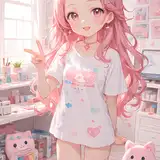 ぽん ＠ AIイラスト