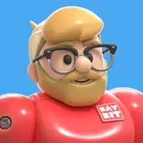 Kay Lousberg | KayKit